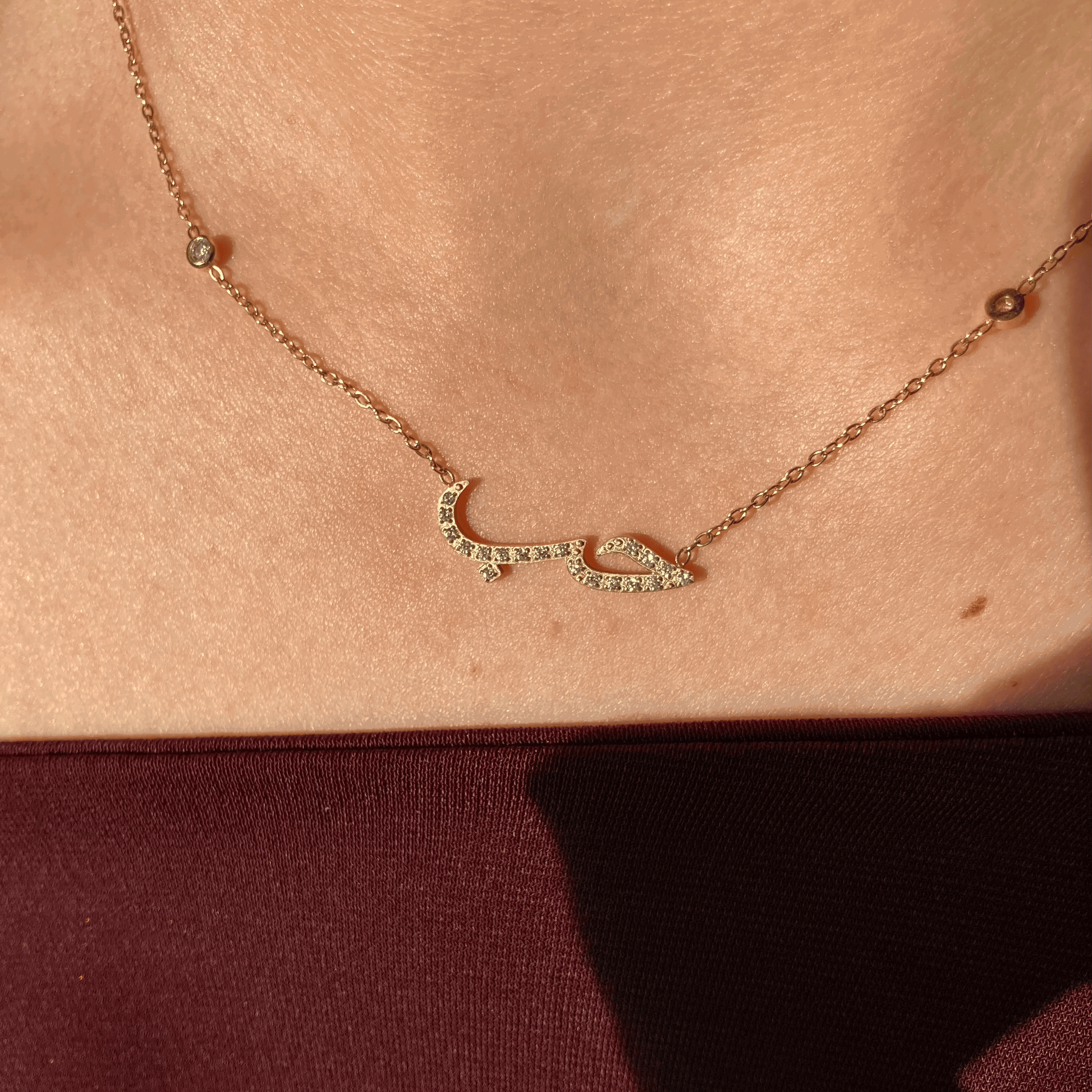 Ensemble Love - CAWNIfashion