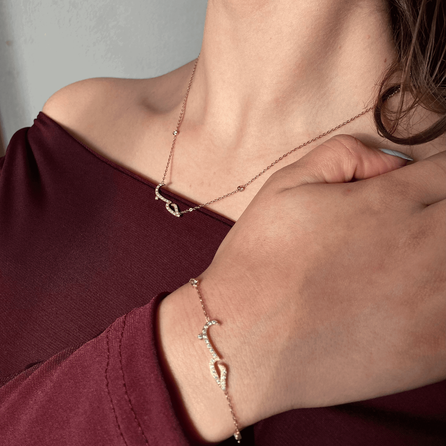 Ensemble Love - CAWNIfashion