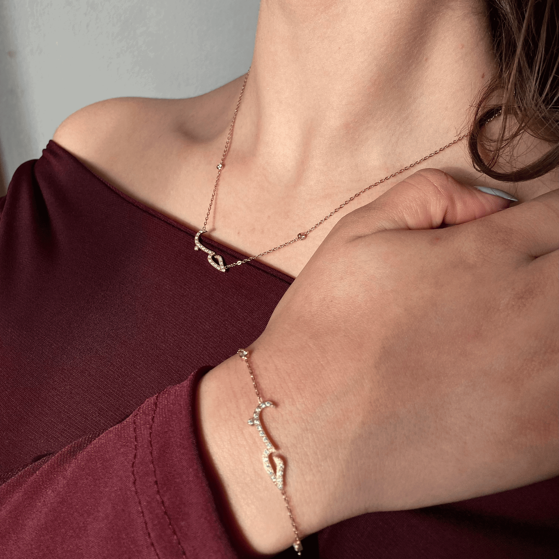 Ensemble Love - CAWNIfashion