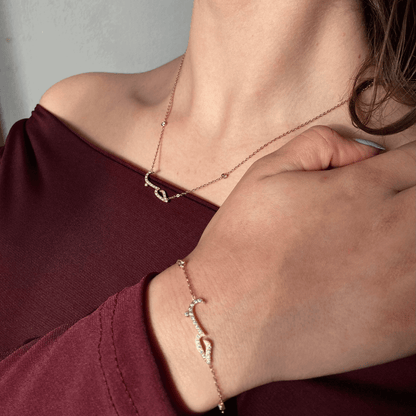 Ensemble Love - CAWNIfashion