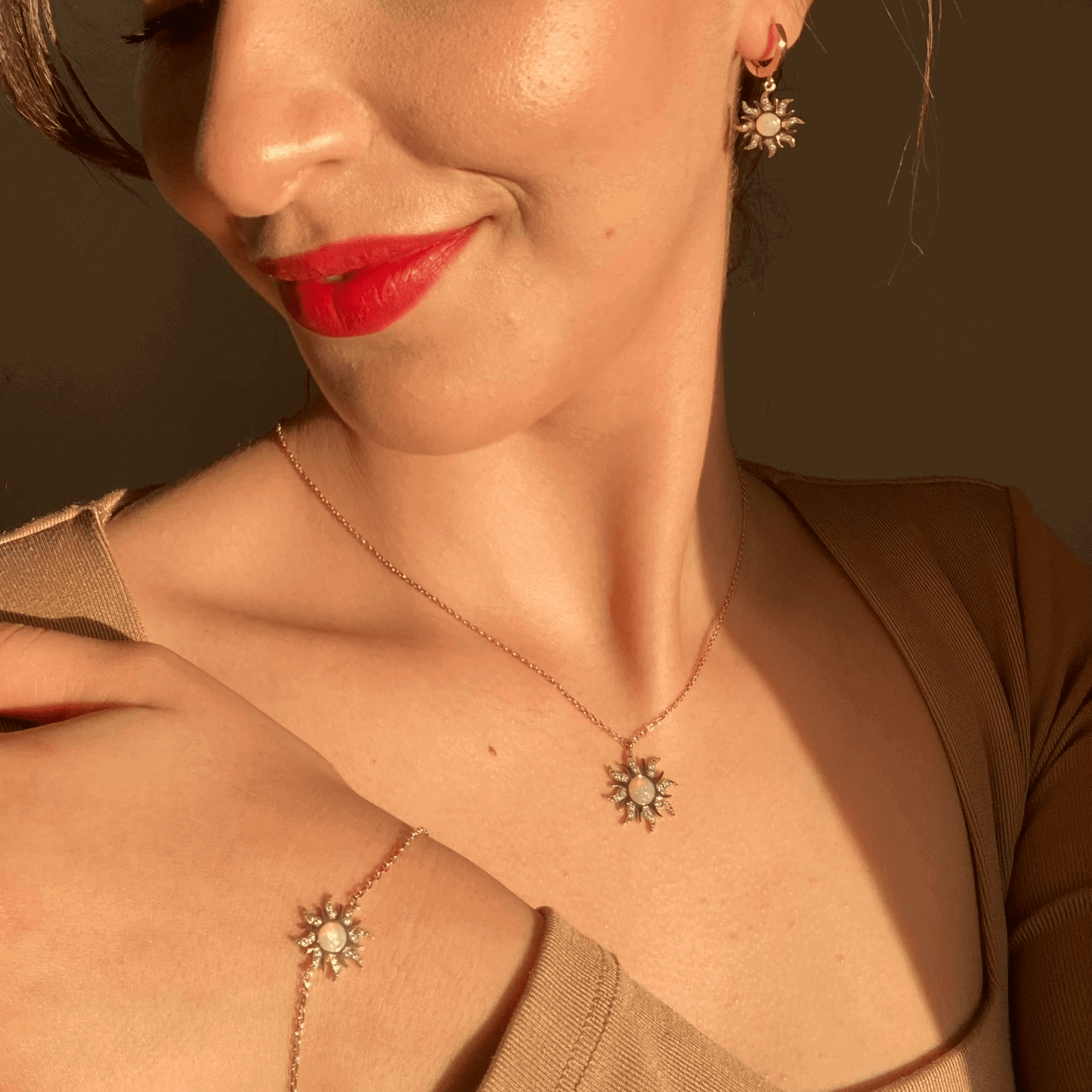 Ensemble Rapunzel - CAWNIfashion