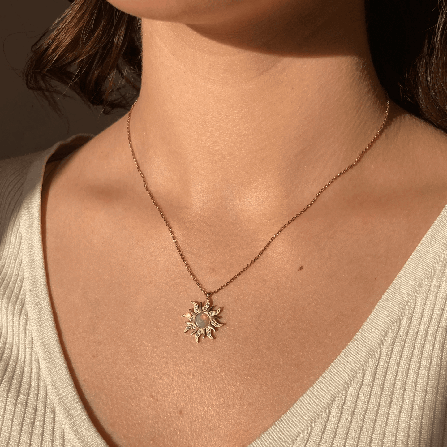 Ensemble Rapunzel - CAWNIfashion