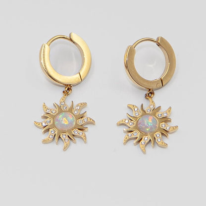 Ensemble Rapunzel - CAWNIfashion