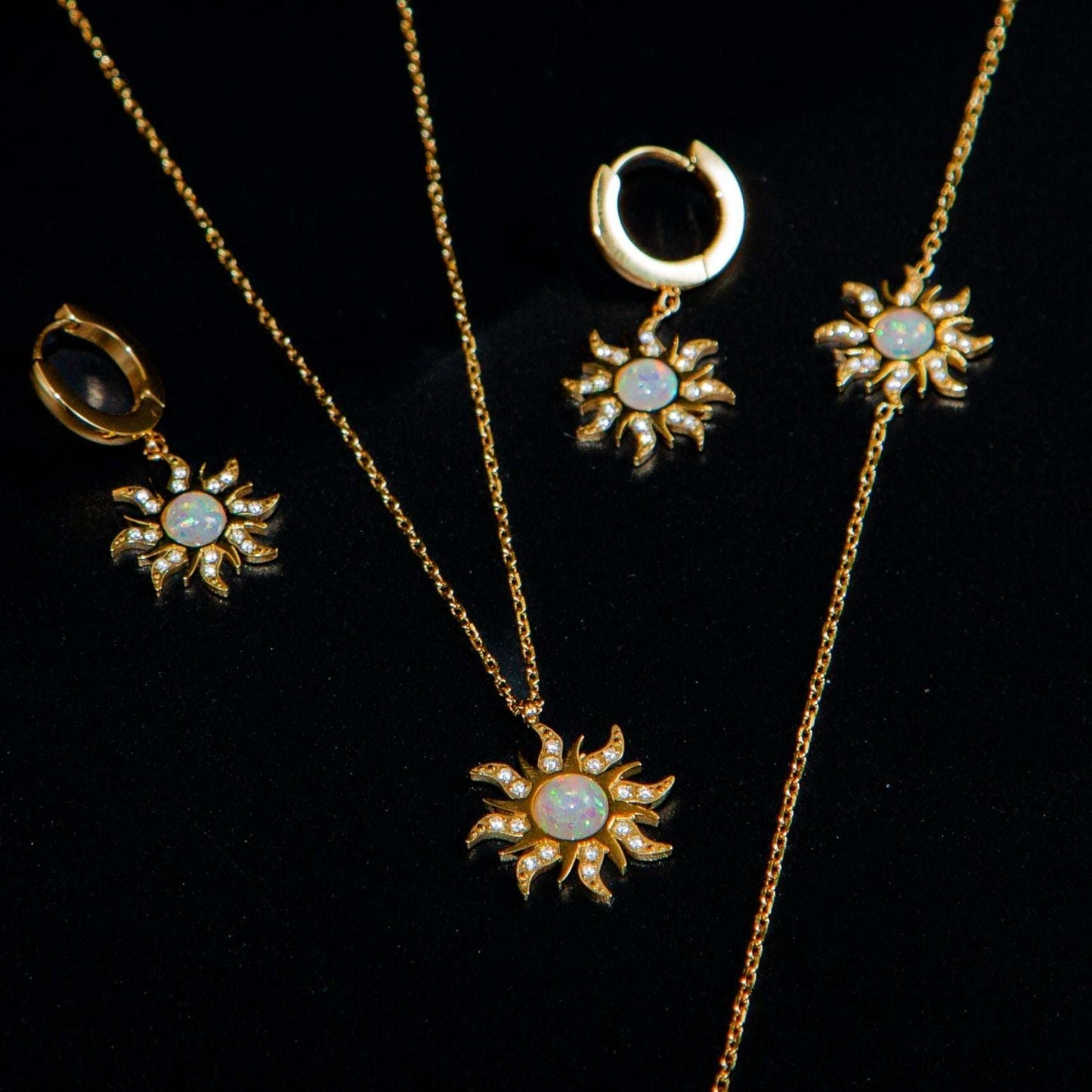 Ensemble Rapunzel - CAWNIfashion