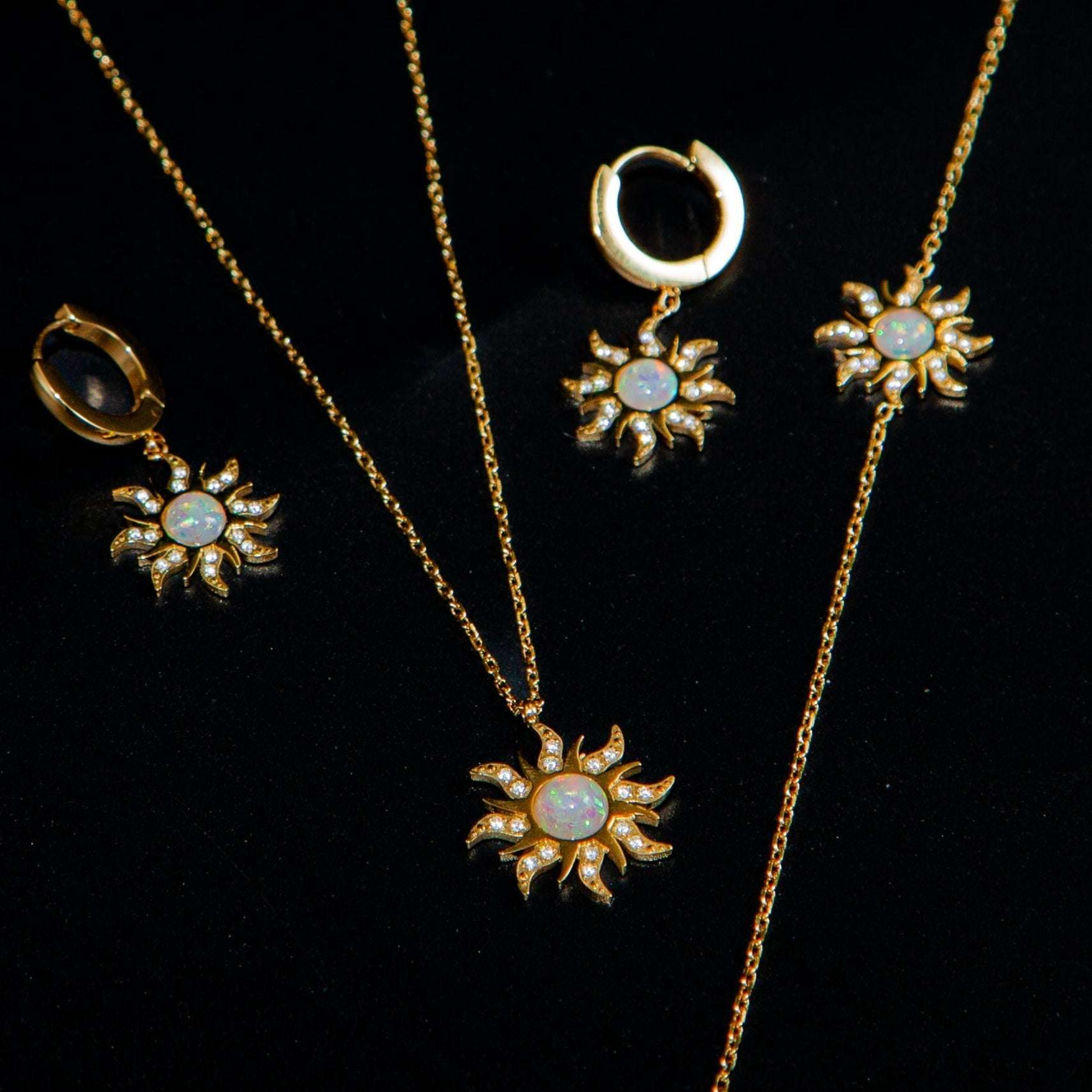 Ensemble Rapunzel - CAWNIfashion