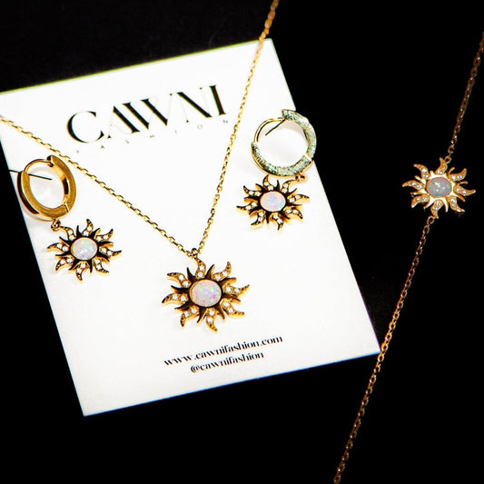 Ensemble Rapunzel - CAWNIfashion