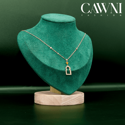 Habous Collier - CAWNIfashion