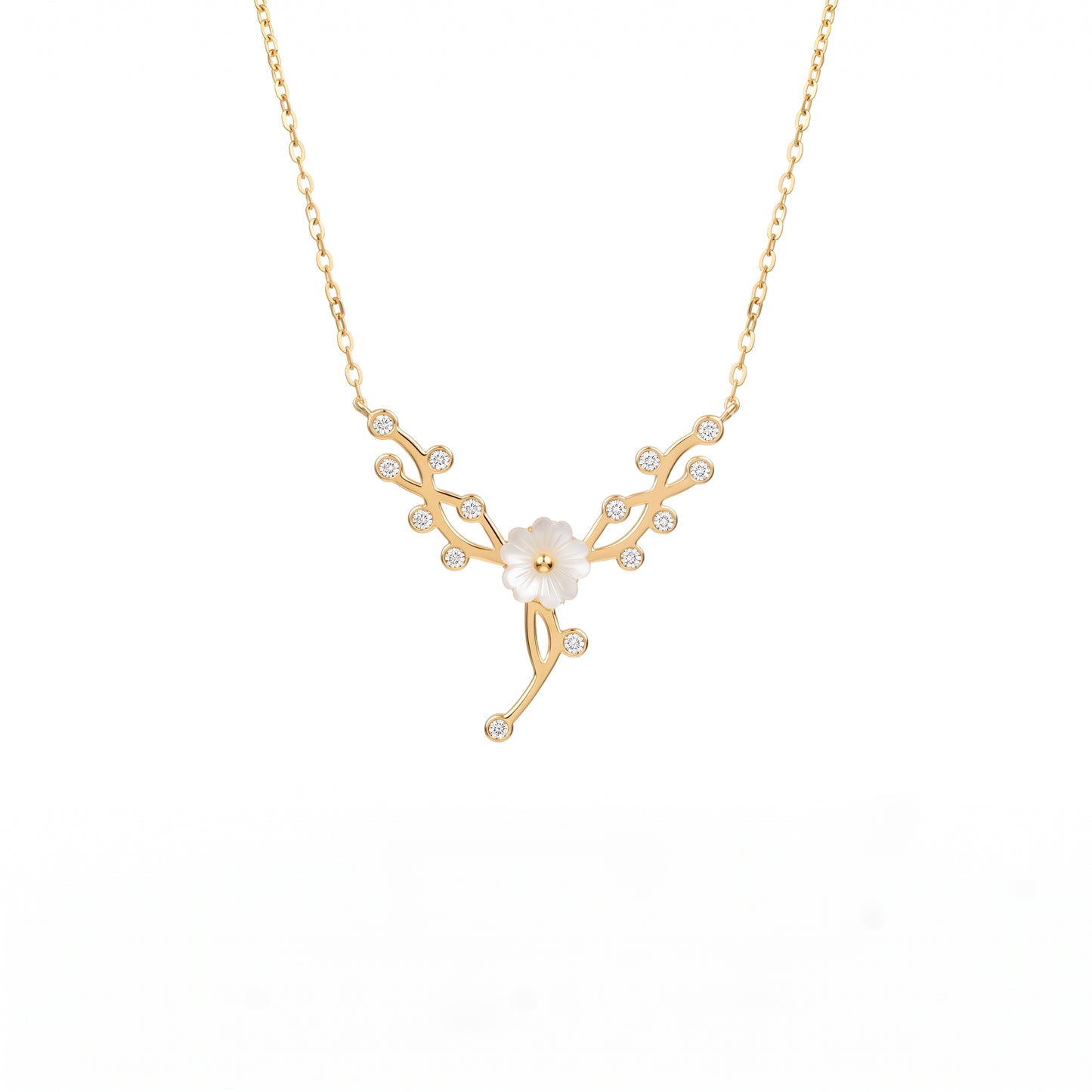 CawniFashion flower-vine