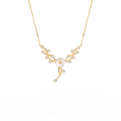 CawniFashion flower-vine