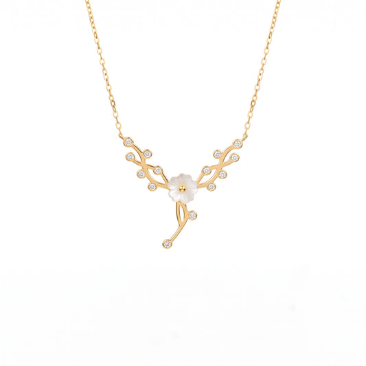 CawniFashion flower-vine