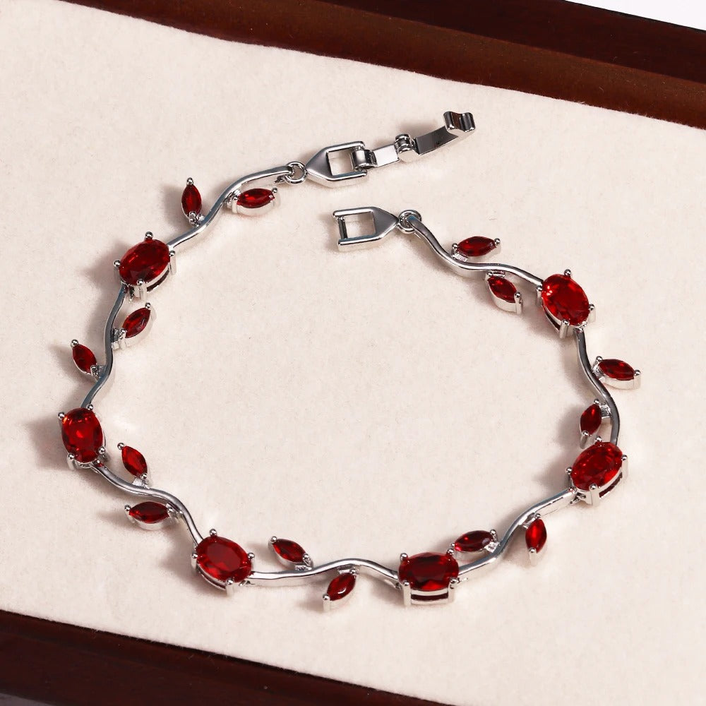 Tulip Bracelets
