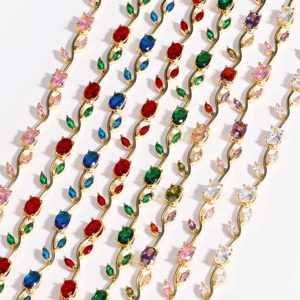 Tulip Bracelets