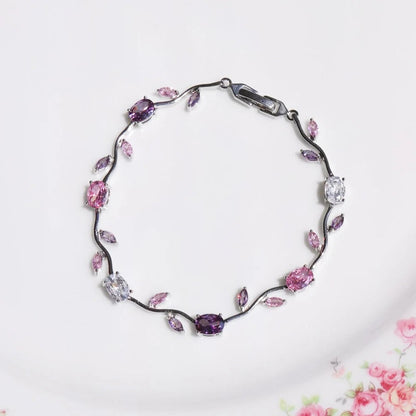Tulip Bracelets