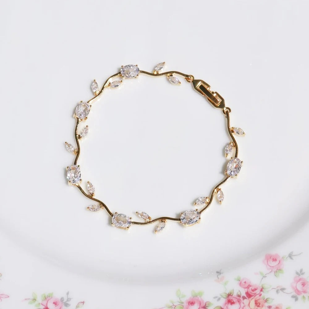Tulip Bracelets