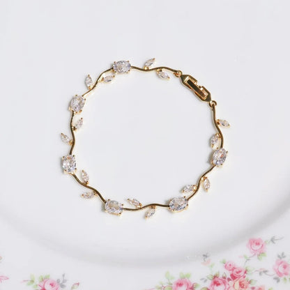 Tulip Bracelets