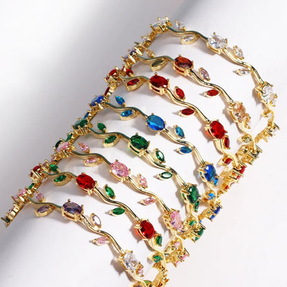 Tulip Bracelets