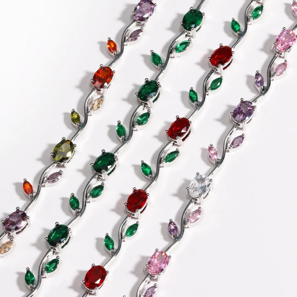 Tulip Bracelets