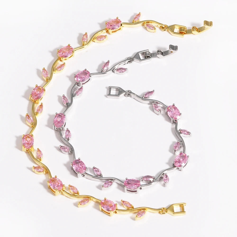 Tulip Bracelets
