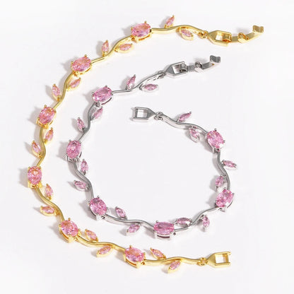 Tulip Bracelets