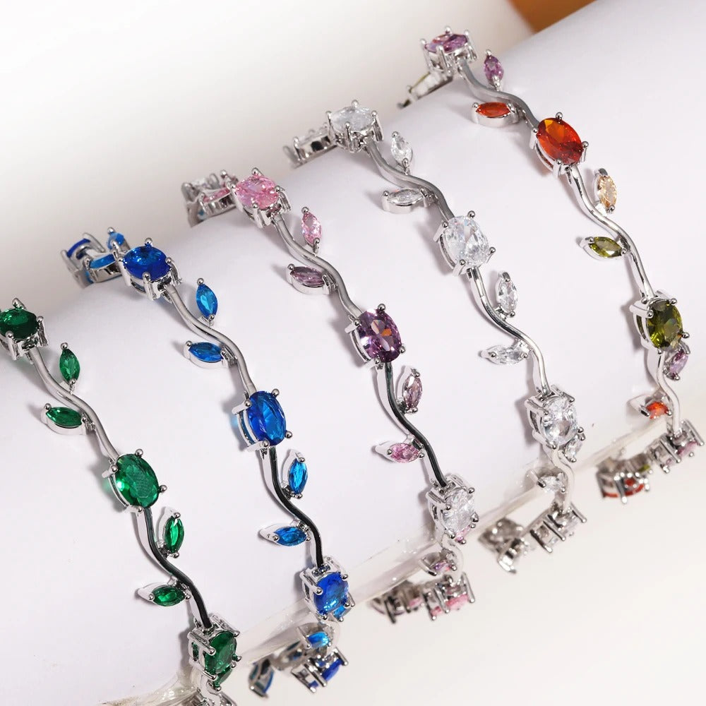 Tulip Bracelets