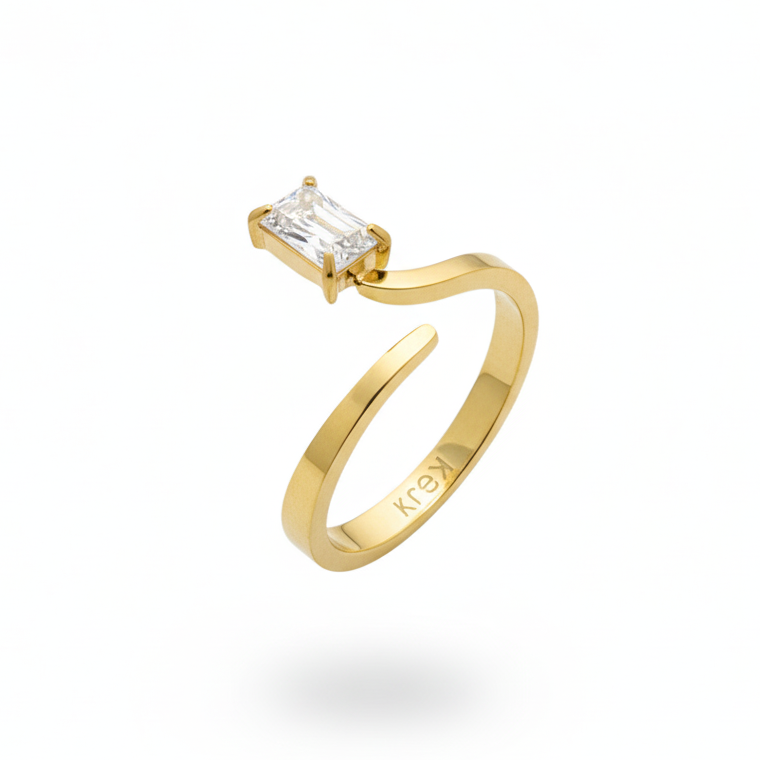 Celestial ring