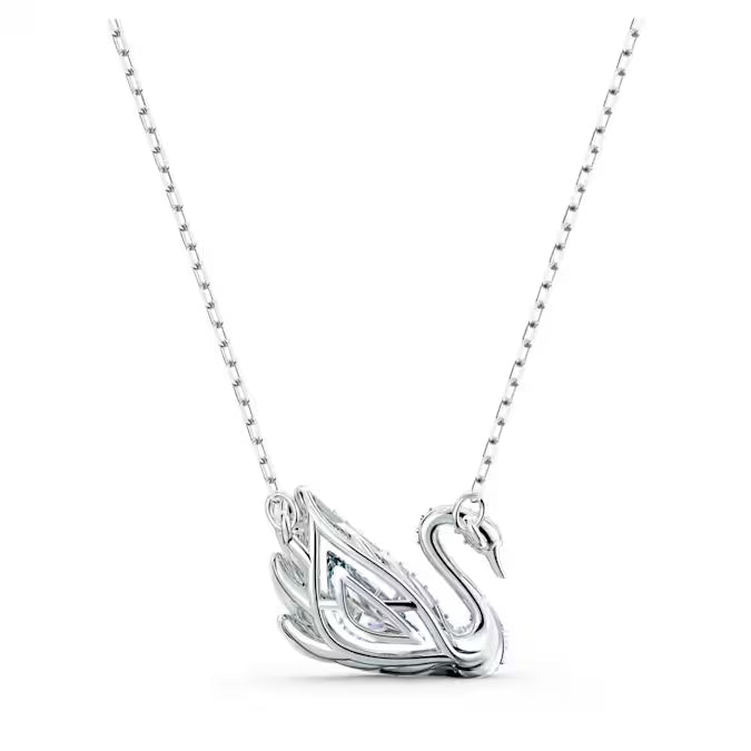 Swan dancing +boite birthday
