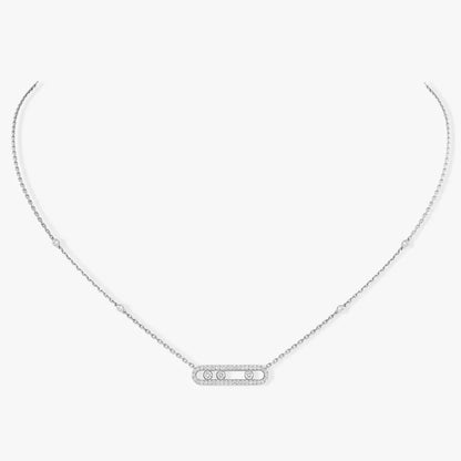 Whispers of Light Collier - CAWNIfashion